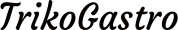 TrikoGastro